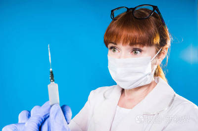 口罩下的温度 一位女医生的日常