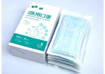 医用防护口罩、医用外科口罩、普通医用口罩分别有什么标准？