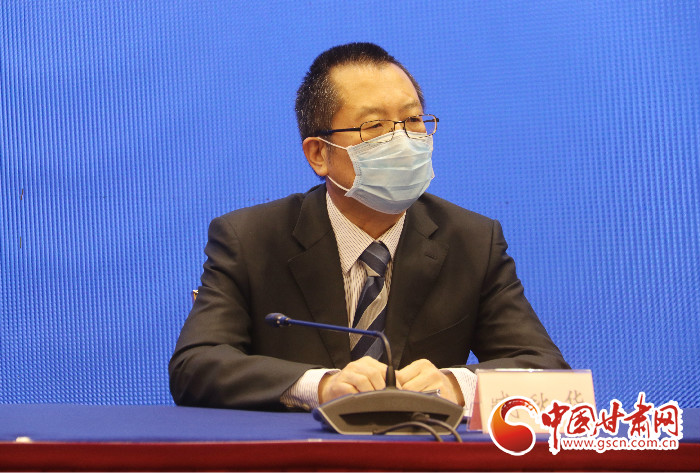 甘肃新增1例新型冠状病毒肺炎确诊病例 累计91例 医用口罩供应充足